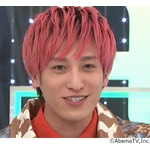 EXIT兼近大樹、お笑いの勉強を突き詰めた結果&hellip;「ピンク髪のチャラ男に」