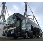 豪華バス「グランブルーリゾート」に乗ってみた