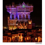 タワー・オブ・テラー恐怖UP、2014年も落下回数増の&ldquo;Level 13&rdquo;実施。