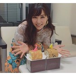 石川恋が誕生日「実感ないまま年だけ取った」