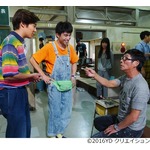 さんま、芸歴42年で初のドラマプロデュース