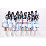 SKE48初の全国放送CMが決定、宅配ピザ「ピザハット」とタイアップ。