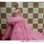 西野カナ「緊張しすぎてしまいました」紅白歌合戦振り返る、2024年は&ldquo;思い出深い年&rdquo;に