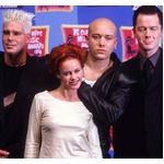 「愛しのバービー・ガール」アクア再結成へ