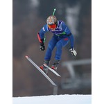 小池のスーパー大回転