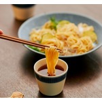 罪悪感なくおいしい&ldquo;豆そうめん&rdquo;、「ZENBヌードル」細麺タイプ