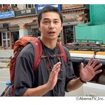 すれ違う女性に声掛けられる東出昌大、ひろゆき「これがイケメンと庶民の差」と嘆く