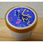 【食レポ】ナチュラルローソン「焼きナスのアイス」