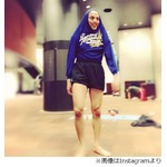 満島真之介が気持ち悪いと話題に、&ldquo;ジャミラ&rdquo;スタイルで奇妙な踊り。