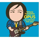 山下達郎35周年ベストで快挙、グループ出身ソロ歌手史上最多1位に。