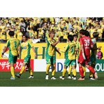 千葉が初勝利＝Ｊ１百年構想リーグ