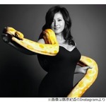 藤原紀香&ldquo;事務所破産&rdquo;で独立、ケイダッシュと業務提携発表