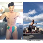 小島よしお、初めて営業に海パン忘れるピンチ