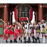 9nineとベイビーレイズJAPANが地上波レギュラー