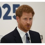 母ダイアナ妃の死で心閉ざしたヘンリー王子