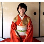 波瑠の美しすぎる着物姿にファンうっとり