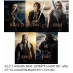 見応え満点「ホビット」60秒CM、巨大で邪悪な竜&ldquo;スマウグ&rdquo;の姿も。