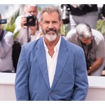 メル・ギブソン、若かりし頃の自分に&ldquo;苦言&rdquo;