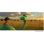 「アーロと少年」監督が明かす、&ldquo;臆病者&rdquo;アーロの成長の描き方。