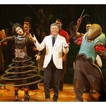 シルク・ドゥ・ソレイユの日本公演次回作発表