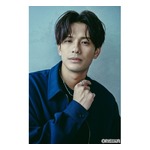 森崎ウィンが徳川秀忠役で初大河、喜び語る「10歳の時にミャンマーから日本に来て&hellip;」