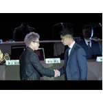 井上尚弥と中谷潤人、５月２日決戦　「格の違い」「必ず王者に」　ボクシング