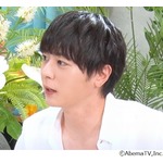 犬飼貴丈&ldquo;ギャル好き&rdquo;告白「総じてギャルの方って感情表現がストレート」