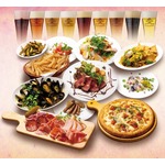 世界のビール博物館など&ldquo;昼から忘年会&rdquo;企画