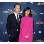 カンバーバッチのお尻は硬い