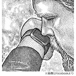 &ldquo;鼻でApple Watch&rdquo;がナウい、手が肉汁まみれの時などに鼻を利用。