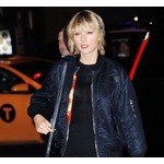 テイラー・スウィフトのストーカー逮捕