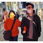 パンサー尾形&ldquo;手つなぎ＆腕組み&rdquo;ラブラブ夫婦ショットに反響