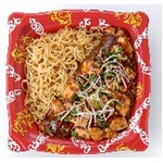 ローソンに仙台マーボー焼そば、宮城県内の189店舗で3週間限定販売。