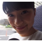 芳根京子、毎日更新のブログが&ldquo;4年記念日&rdquo;