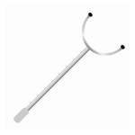 紗倉まな、自宅に&ldquo;さすまた&rdquo;がある理由