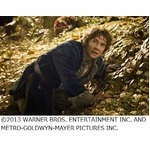 「ホビット」第2章の邦題変更、日本公開日は2014年2月28日に決定。