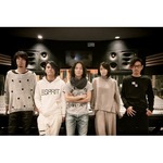 宇多田ヒカル、作詞・編曲などでバンド&ldquo;介入&rdquo;