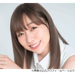 運動神経抜群でも球技苦手な須田亜香里、始球式は「&ldquo;地面に叩きつけ系&rdquo;で&hellip;」