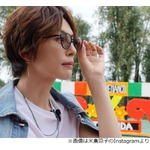 米倉涼子、アルバイト経験は「あるよ。高校生のときとか」老人ホームで&hellip;