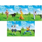 1番&ldquo;元気ポーズ&rdquo;なのは誰だ？ 女子高生や牛赤身に萌えるヲタら参戦。