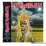 ポール・ディアノが死去、「鋼鉄の処女」などアイアン・メイデン初期のヴォーカル