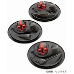 沈黙2年「ドムとうふ」が爆誕、ジェット・ストリーム・アタック再現も。