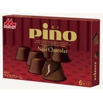 セブン限定の濃厚な「ピノ」、&ldquo;1粒で満足できる濃厚感&rdquo;を追求。