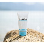 魚臭サヨナラ&ldquo;魚に触れる人&rdquo;のためのハンドソープ
