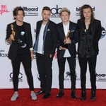 世界ツアー後に1D活動休止報道、今後をじっくり考える時間確保のため。