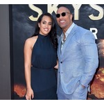 ロック様の&ldquo;WWE復帰&rdquo;巡りファンから激しい反発、娘に殺害予告も