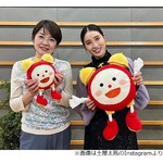 妊娠・出産を経た土屋太鳳、仕事復帰時に&ldquo;嬉しさ&rdquo;感じたこと