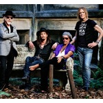 エアロスミスがヨーロッパでさよならツアー