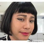 ノンスタ井上のブルゾンものまねに「似すぎｗ」