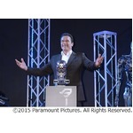 新ターミネーターが好スタート、全国737スクリーン公開で40億円目指す。